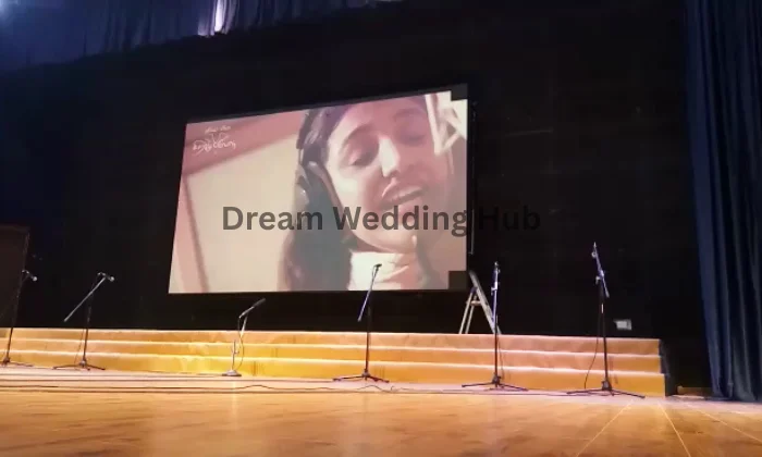 LED Video Wall Manufacturer Chennai